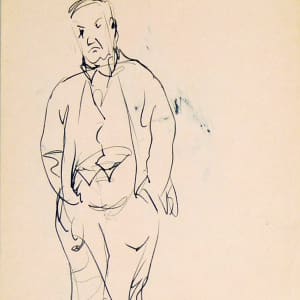 Untitled #2722 by Roy Hocking