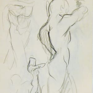 Untitled #2726 by Roy Hocking 