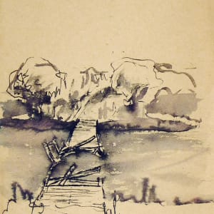 Untitled #2728 by Roy Hocking