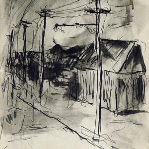 Untitled #2736 by Roy Hocking