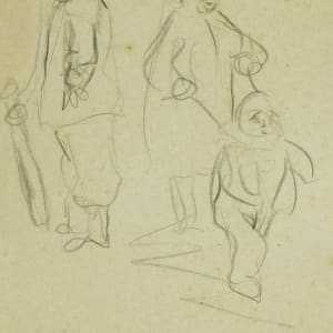 Untitled #2743 by Roy Hocking