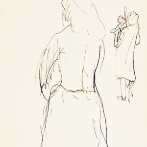 Untitled #2744 by Roy Hocking 