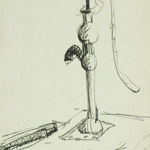 Untitled #2744 by Roy Hocking