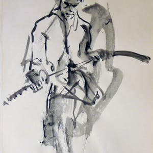 Untitled #274 by Roy Hocking