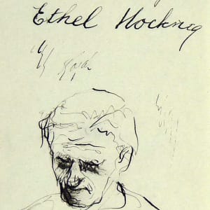 Ethel Hocking by Roy Hocking