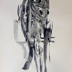 Untitled #275 by Roy Hocking