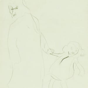 Untitled #2760 by Roy Hocking 