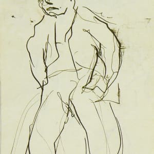 Untitled #2763 by Roy Hocking 