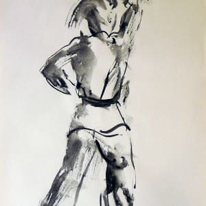 Untitled #276 by Roy Hocking