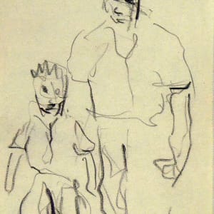 Untitled #2775 by Roy Hocking