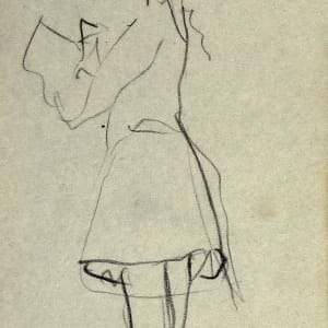 Untitled #2799 by Roy Hocking