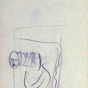 Untitled #2800 by Roy Hocking 