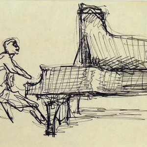 Untitled #2813 by Roy Hocking