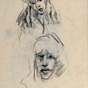 Untitled #2820 by Roy Hocking