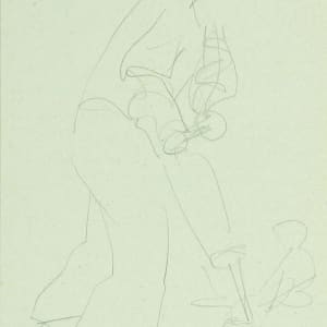 Untitled #2831 by Roy Hocking