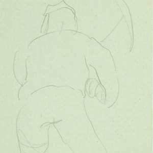 Untitled #2835 by Roy Hocking