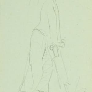 Untitled #2836 by Roy Hocking