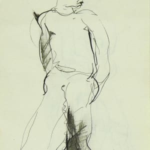 Untitled #2870 by Roy Hocking