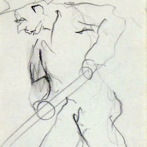 Untitled #2881 by Roy Hocking