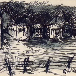 Untitled #2899 by Roy Hocking