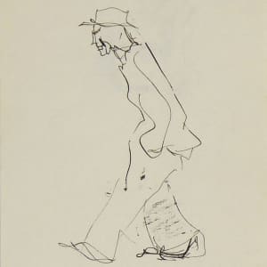 Untitled #2933 by Roy Hocking 
