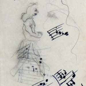 Untitled #2934 by Roy Hocking