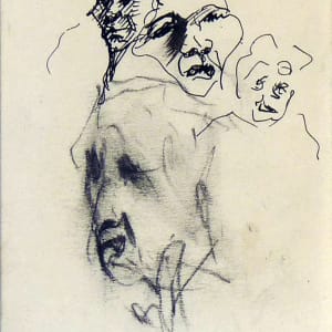 Untitled #2944 by Roy Hocking