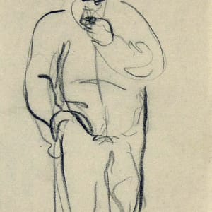 Untitled# 2948 by Roy Hocking