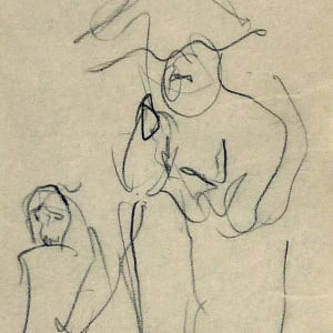 Untitled# 2951 by Roy Hocking