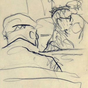 Untitled #2963 by Roy Hocking