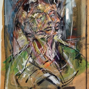 Untitled #3012 by Roy Hocking