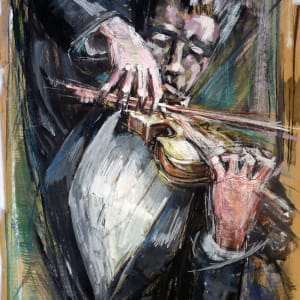 Untitled #3019 by Roy Hocking