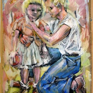 Untitled #3023 by Roy Hocking