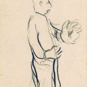 Untitled #3064 by Roy Hocking