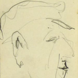 Unttiled #3112 by Roy Hocking