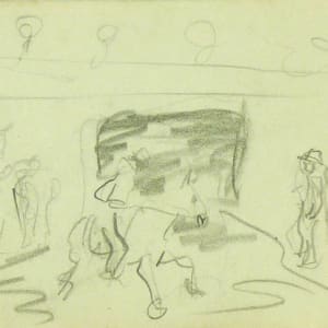 Untitled #3115 by Roy Hocking