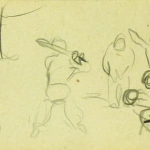 Untitled #3120 by Roy Hocking