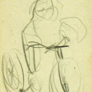 Untitled #3123 by Roy Hocking