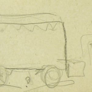 Untitled #3142 by Roy Hocking