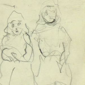 Untitled #3156 by Roy Hocking, Image 1.