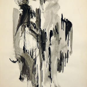 Untitled #315 by Roy Hocking