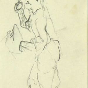 Untitled #3160 by Roy Hocking