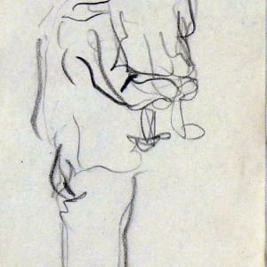 Untitled #3180 by Roy Hocking