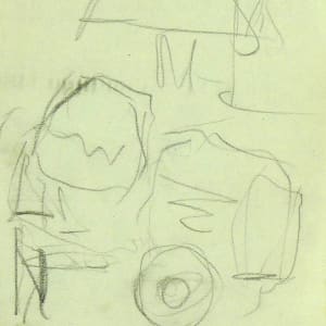 Untitled #3189 by Roy Hocking