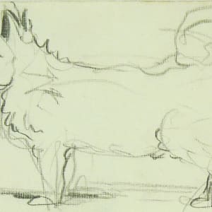 Untitled #3238 by Roy Hocking