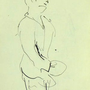 Untitled #3240 by Roy Hocking