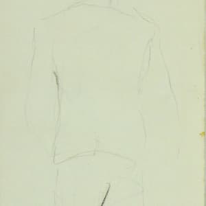 Untitled #3243 by Roy Hocking 