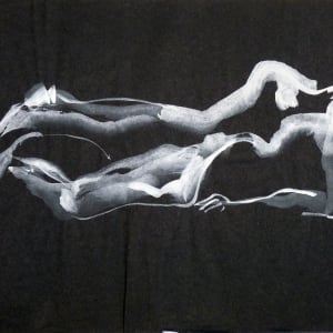 Untitled #324 by Roy Hocking