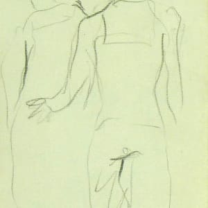 Untitled #3251 by Roy Hocking