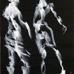 Untitled #325 by Roy Hocking